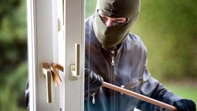 Polisi Tangkap Spesialis Pembobol Rumsong di Teluknaga