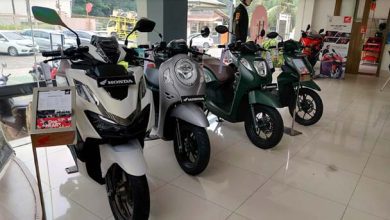 Gebyar ‘Saletember’ Berikan Potongan Harga Hingga Tenor