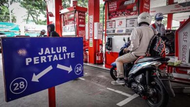 Pertamina Pastikan BBM Pertalite Tetap Disalurkan