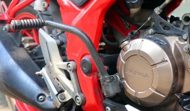 Cara Atasi Sepeda Motor Honda yang Sulit Dihidupkan