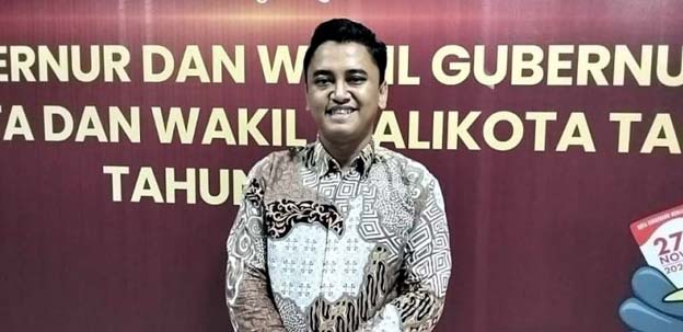 KPU Kota Tangerang Buka Pendaftaran KPPS Pilkada 2024