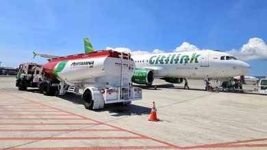 Pertamina Dukung Dekarbonisasi Penerbangan Nasional