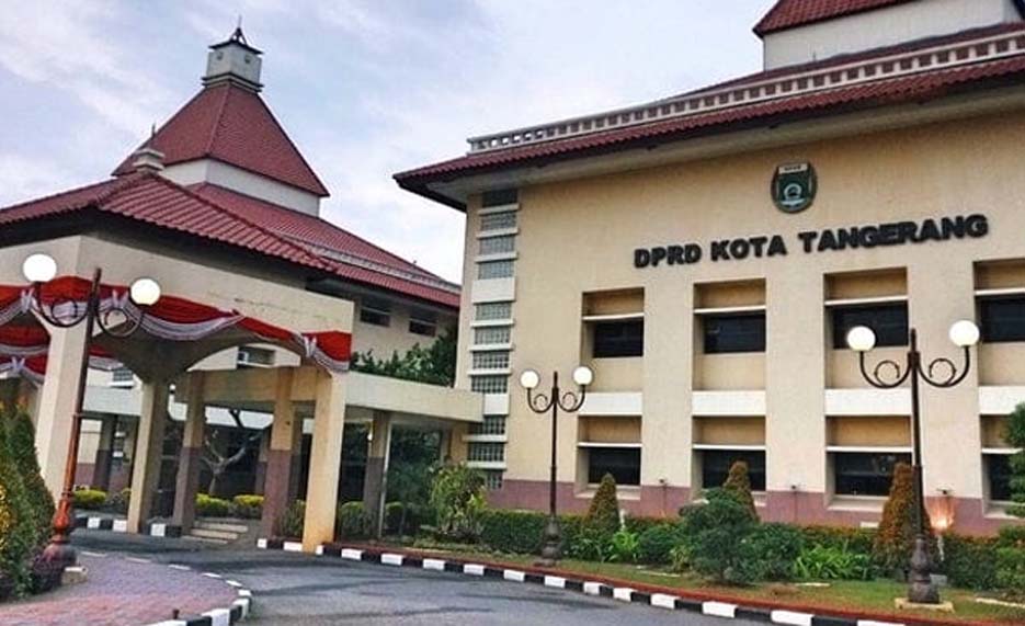 Sejumlah Fraksi DPRD Usulkan Kenaikan Anggaran Bedah Rumah