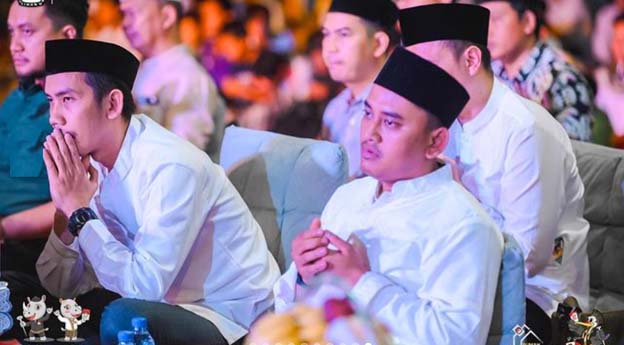 KPU Kota Tangerang Dorong Santri Gunakan Hak Pilih di Pilkada 2024