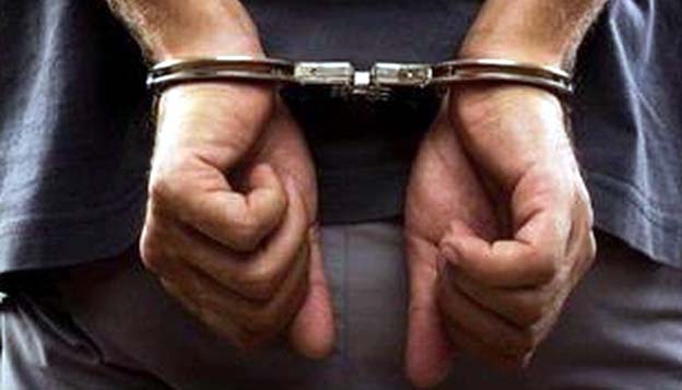 Polisi Ringkus Pelaku Penusukan Teman Kerja di Pakuhaji