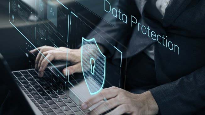 Diskominfo Kota Tangerang Berikan Tips Lindungi Data Pribadi