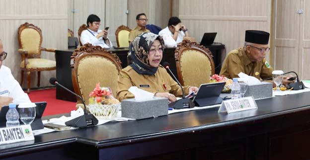 Provinsi Banten Kembangkan Budidaya Bawang Merah