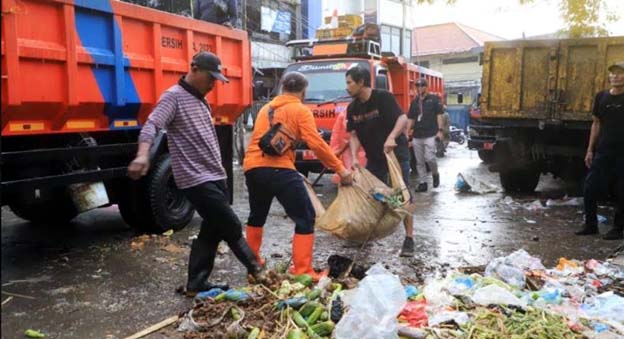 Pemkot Tangerang Buka Kembali Tiga Akses TPA Rawa Kucing