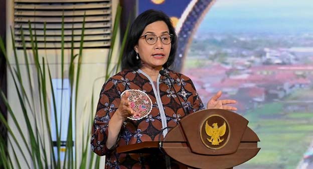 Kemenkeu dan KemenPUPR Serah Terimakan BMN Rp19,26 Triliun
