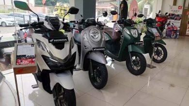 Wahana Hadirkan Promo Motor Honda Hari Sumpah Pemuda