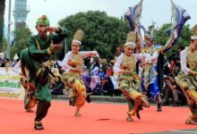 Pemkot Tangerang Akan Menggelar Festival Budaya 2024