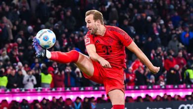 Hattrick Harry Kane Bawa Bayern Munich Kalahkan Augsburg 3-0