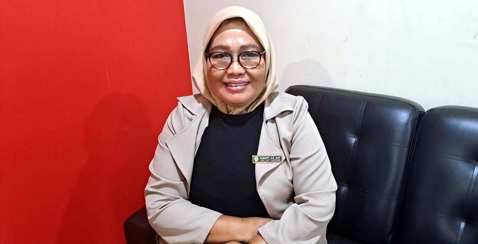 Gelar Hearing, Komisi III Tangerang Pertanyakan Penanaman Pipa Saluran Air