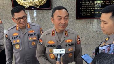 16 Orang Jadi Tersangka Kasus Judol di Kementerian Komdigi