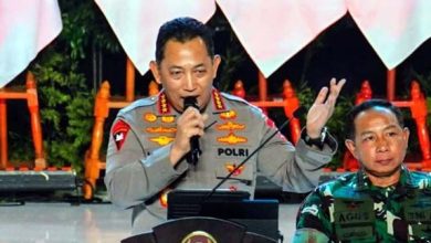 Kapolri: Berita Hoax Menjadi Ancaman di Pilkada 2024