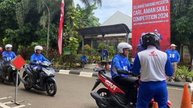 WMS Ajak Masyarakat Ikuti Skill Competition 2024