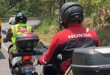 Perhatikan ‘Blind Spot’ Saat Berkendara Agar Selalu Aman