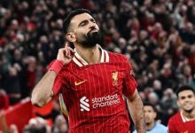 Cody Gakpo dan Mohamed Salah Bawa Liverpool Kalahkan City