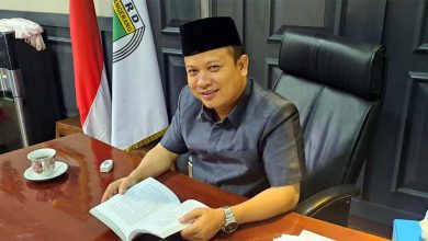 DPRD Dorong Pemkot Tangerang Terus Lakukan Penataan Kali Sipon