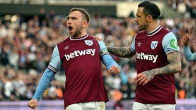 Gol Souček dan Bowen Bawa West Ham Menjinakkan Wolves 2-1