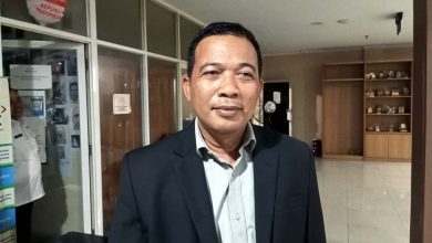 Inflasi Relatif Terkendali, Ketua DPRD Apresiasi Kinerja Pemkot Tangerang