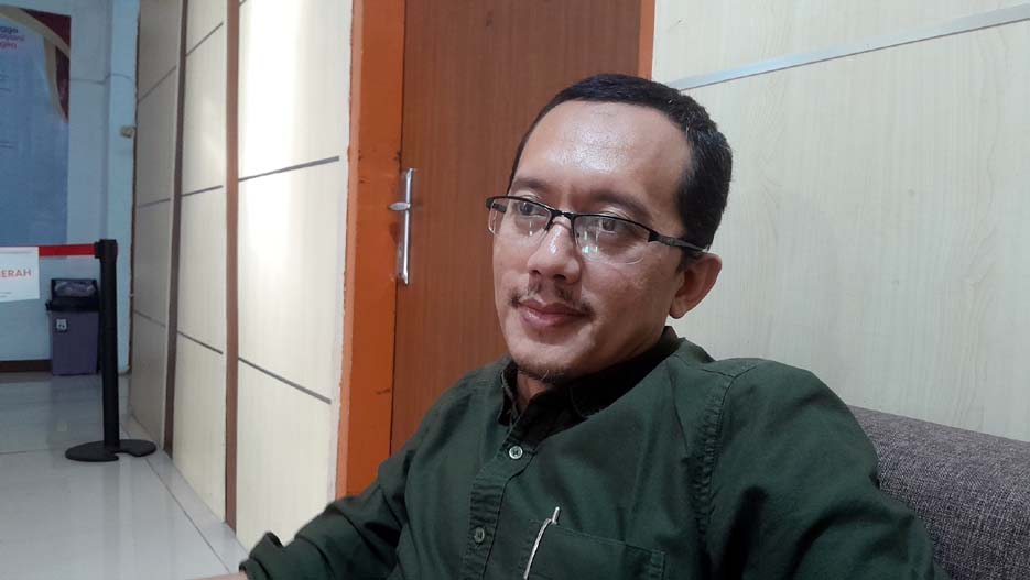 KPU Kota Tangerang Tunggu Pleno KPU RI Terkait Penetapan Pemenang