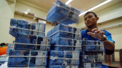 Libur Nataru, Bank Mandiri Alokasikan Uang Tunai Rp26 Triliun