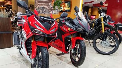 Spesial Promo, Penawaran Menarik untuk Konsumen dari Wahana Honda