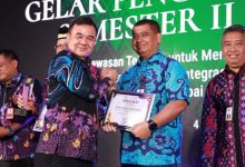 Pemkab Tangerang Gelar Pengawasan Daerah 2024