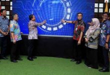 Pemkot Tangerang Luncurkan Layanan PBG 10 Jam Selesai