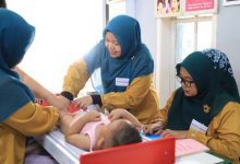 Angka Stunting di Kota Tangerang Tercatat Hanya 5,6 Persen