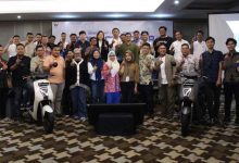 WMS Apresiasi Most Valuable Customers dan Perkenalkan EV