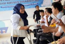 Job Fair Disabilitas Kota Tangerang Serap 34 Pencari Kerja