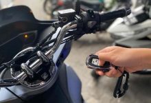 Atasi Knob Kunci Motor Smart Key yang Tidak Bisa Diputar