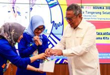 Pemkot Tangsel Targetkan Zero AIDS di Tahun 2030