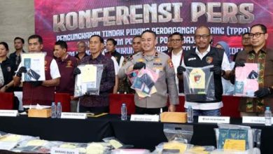 Bareskrim Ungkap 397 Kasus TPPO Jaringan Internasional