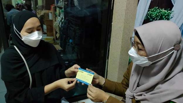 Dinkes Kota Tangerang Hadirkan Skrining Catin di Seluruh Puskesmas