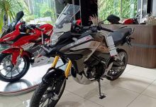 Wahana Gelar Promo Sepeda Motor ‘Awal Baru Bersama Honda’