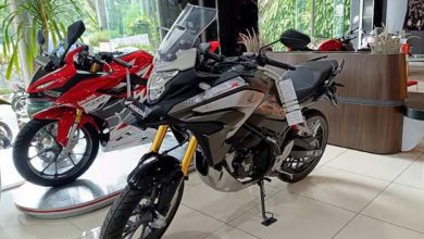 Wahana Gelar Promo Sepeda Motor ‘Awal Baru Bersama Honda’