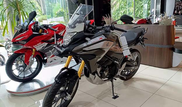 Wahana Gelar Promo ‘Awal Baru Bersama Honda’