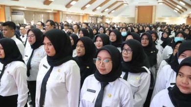 Penjelasan BKPSDM Kota Tangerang Terkait Seleksi PPPK