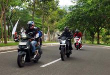 Ini Tips Tetap Cari Aman di Jalan Hindari Kecelakaan