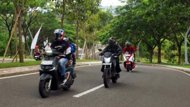 Ini Tips Tetap Cari Aman di Jalan Hindari Kecelakaan