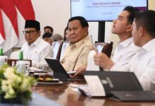 Presiden Dorong Kebijakan Pro Rakyat di Sektor Perumahan