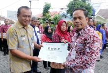 HUT ke-32 Kota Tangerang, Pemkot Gelar Diskon PBB dan PBHTB