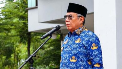 Benyamin Davnie Serukan Semangat Baru untuk Tangsel 2025