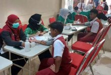 DP3AP2KB Kota Tangerang Gelar Konseling Psikologi Anak