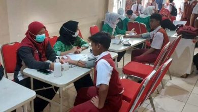 DP3AP2KB Kota Tangerang Gelar Konseling Psikologi Anak