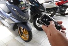 Tips Aman Menggunakan Honda Smart Key System