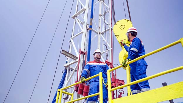 Pertamina Drilling Cetak Berbagai Pencapaian di Tahun 2024